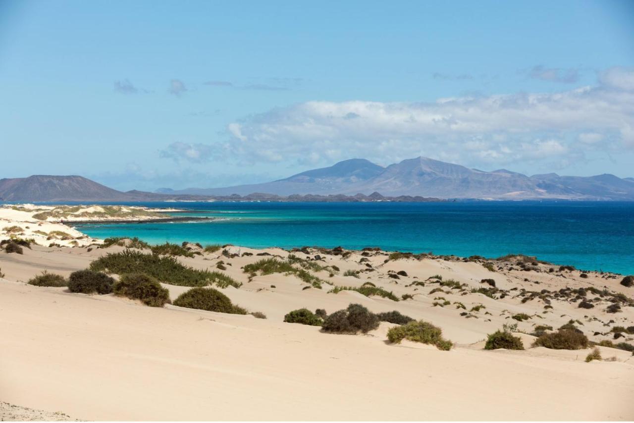Villa Relax Deluxe Private Pool Corralejo By Holidays Home Dış mekan fotoğraf
